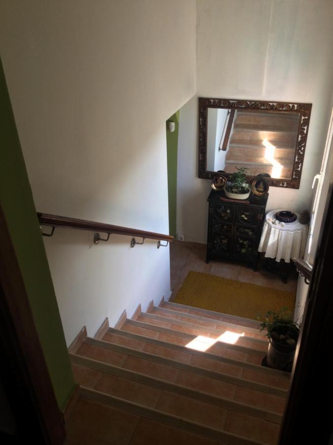 Апартаменти Habitacion En A Armenteira Ideal Peregrinos Meis Екстер'єр фото