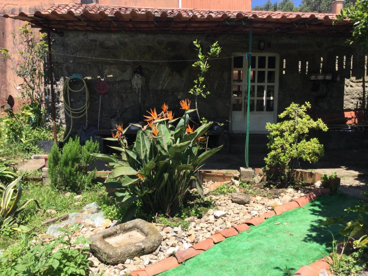 Апартаменти Habitacion En A Armenteira Ideal Peregrinos Meis Екстер'єр фото