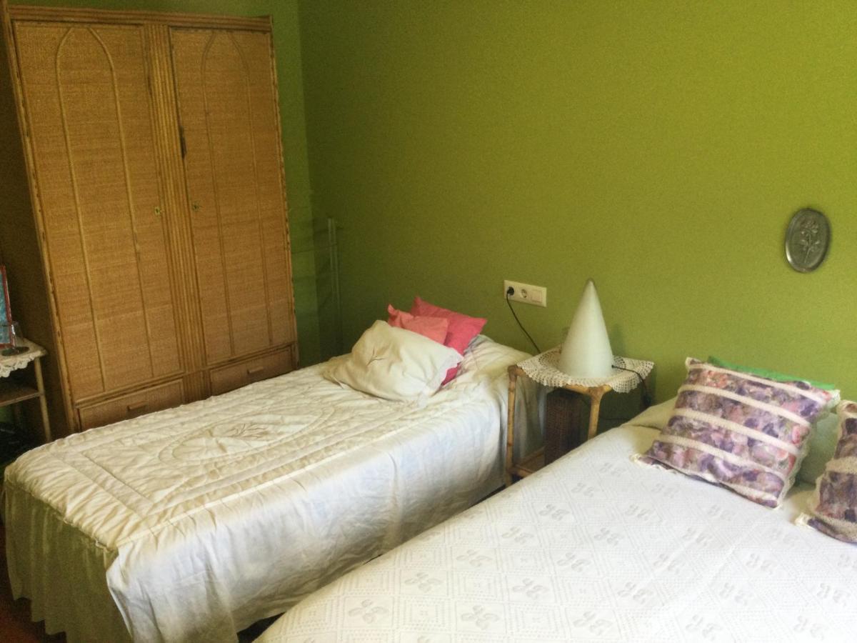 Апартаменти Habitacion En A Armenteira Ideal Peregrinos Meis Екстер'єр фото